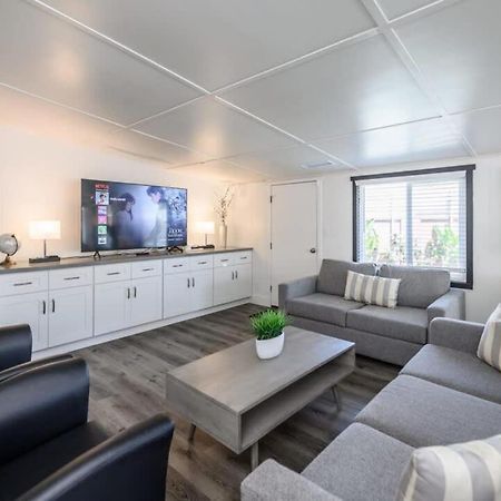 Spacious Disneyland 5 Bedroom 4 Bath House With Game Room Anaheim Dış mekan fotoğraf