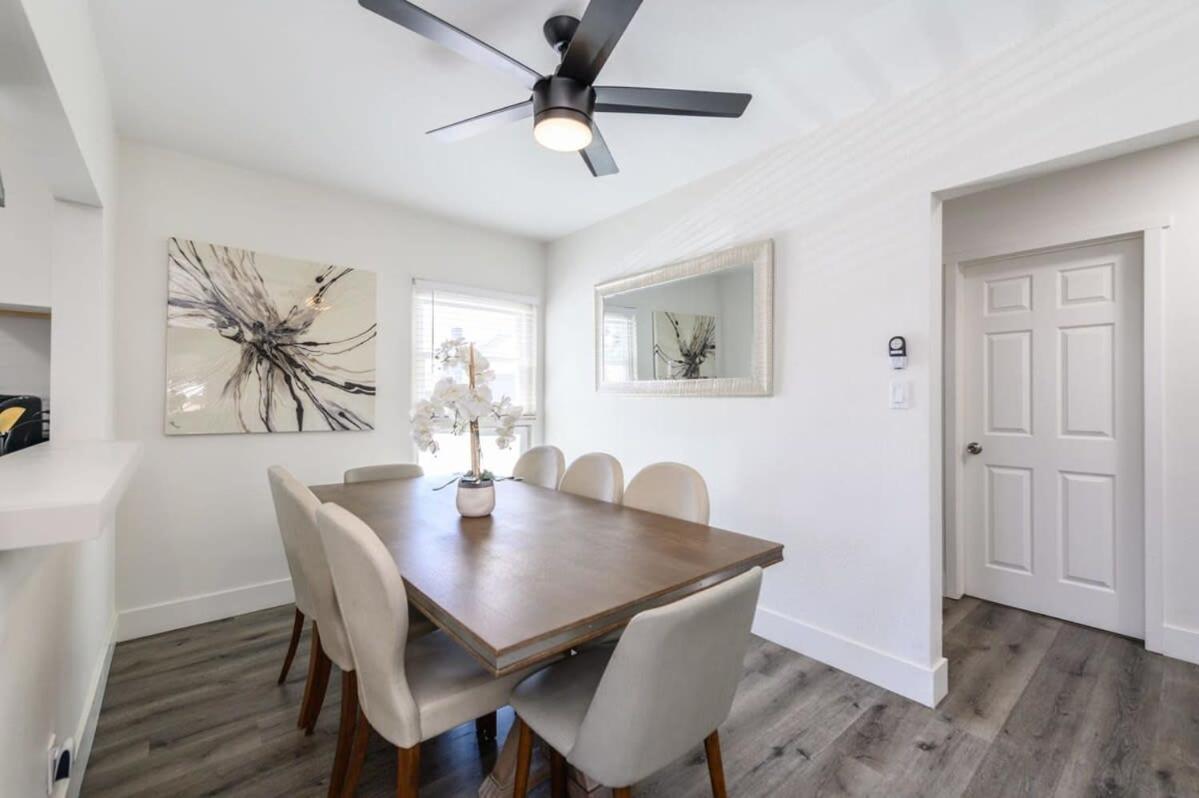 Spacious Disneyland 5 Bedroom 4 Bath House With Game Room Anaheim Dış mekan fotoğraf
