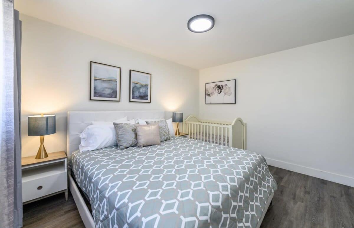 Spacious Disneyland 5 Bedroom 4 Bath House With Game Room Anaheim Dış mekan fotoğraf