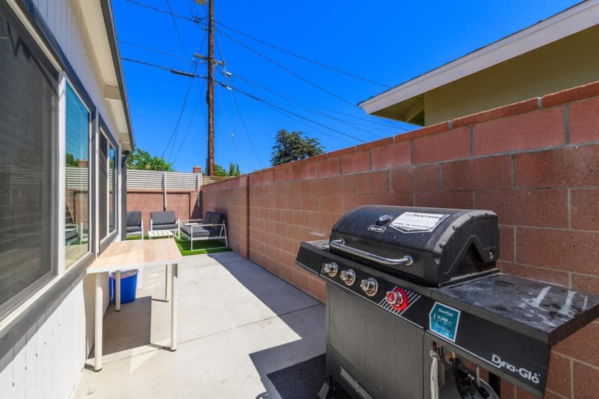 Spacious Disneyland 5 Bedroom 4 Bath House With Game Room Anaheim Dış mekan fotoğraf