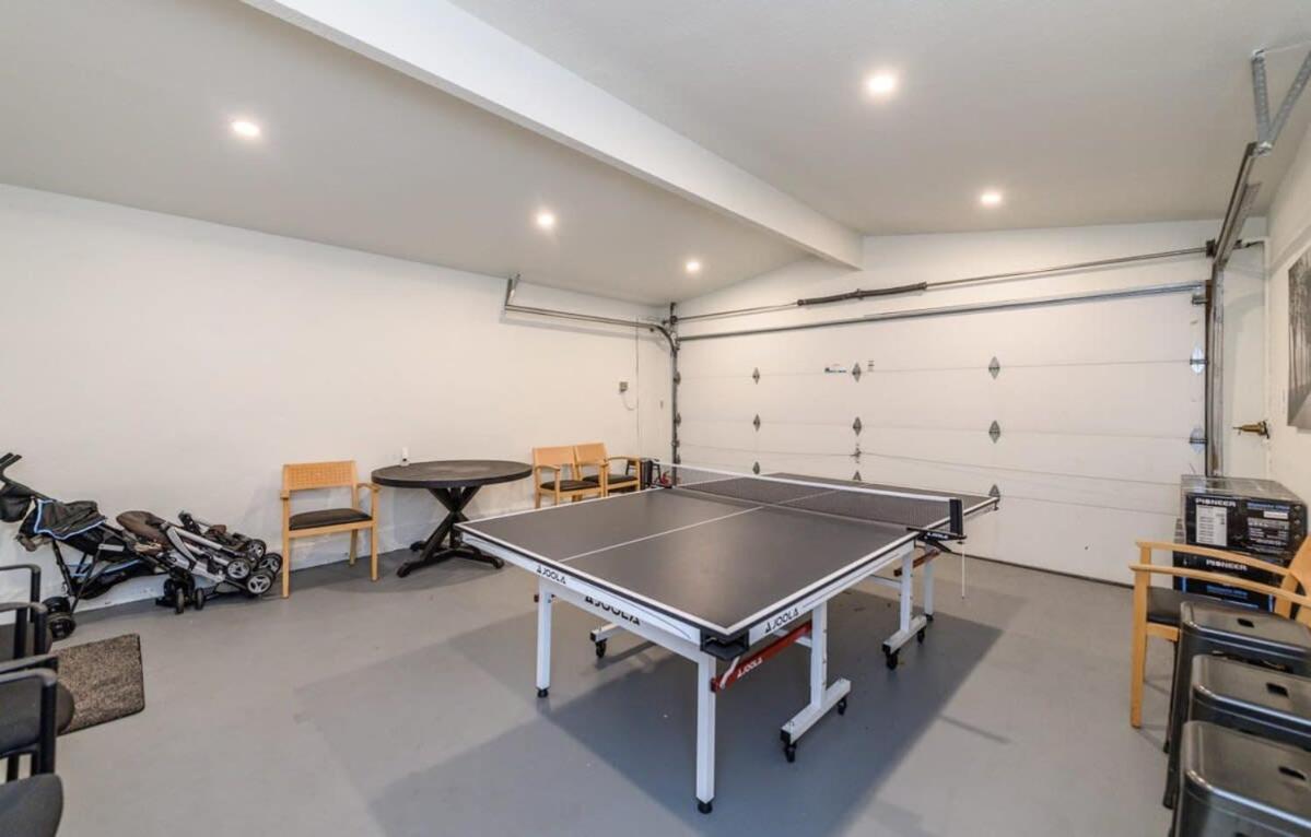 Spacious Disneyland 5 Bedroom 4 Bath House With Game Room Anaheim Dış mekan fotoğraf