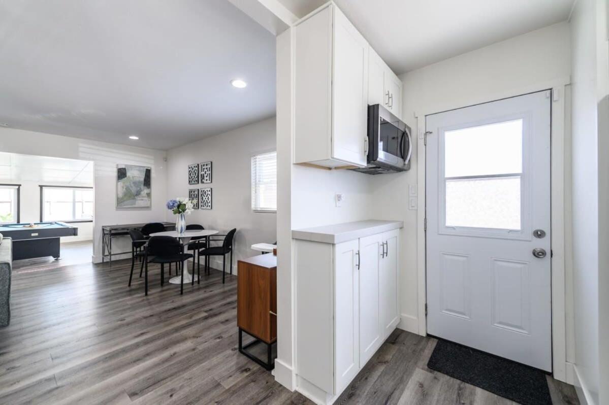 Spacious Disneyland 5 Bedroom 4 Bath House With Game Room Anaheim Dış mekan fotoğraf