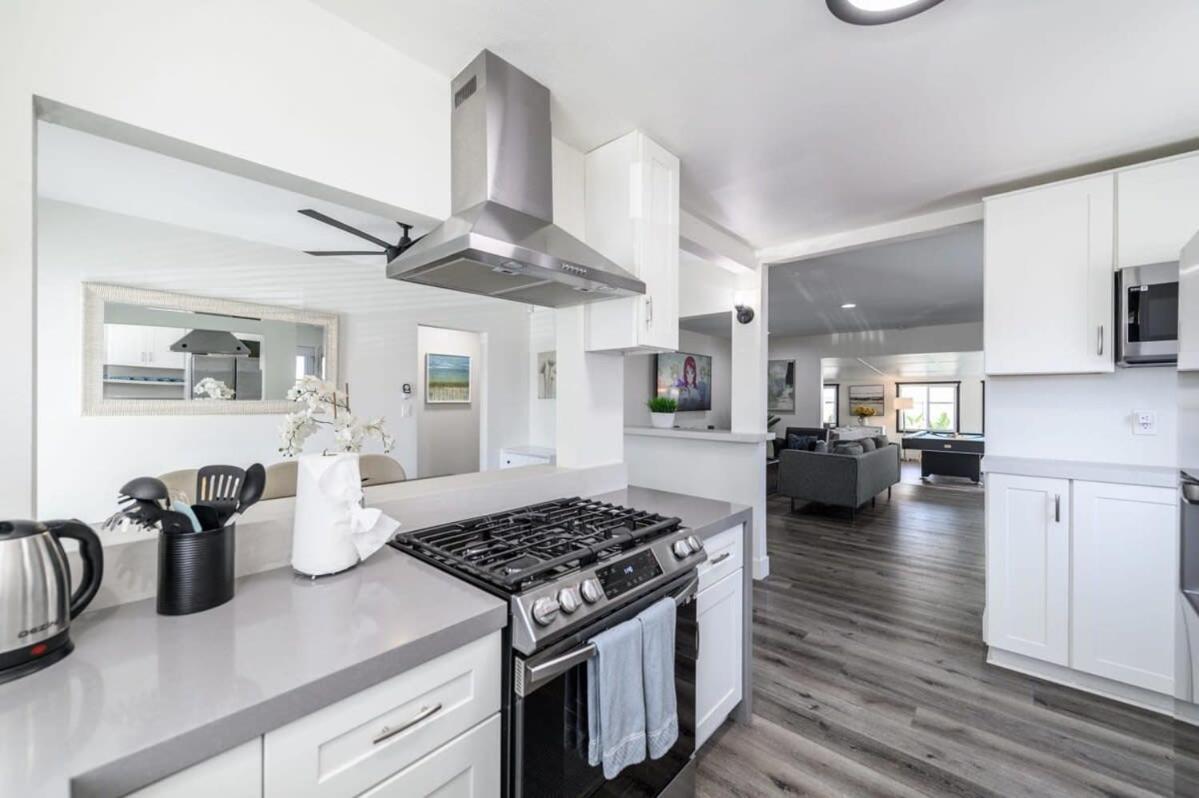 Spacious Disneyland 5 Bedroom 4 Bath House With Game Room Anaheim Dış mekan fotoğraf