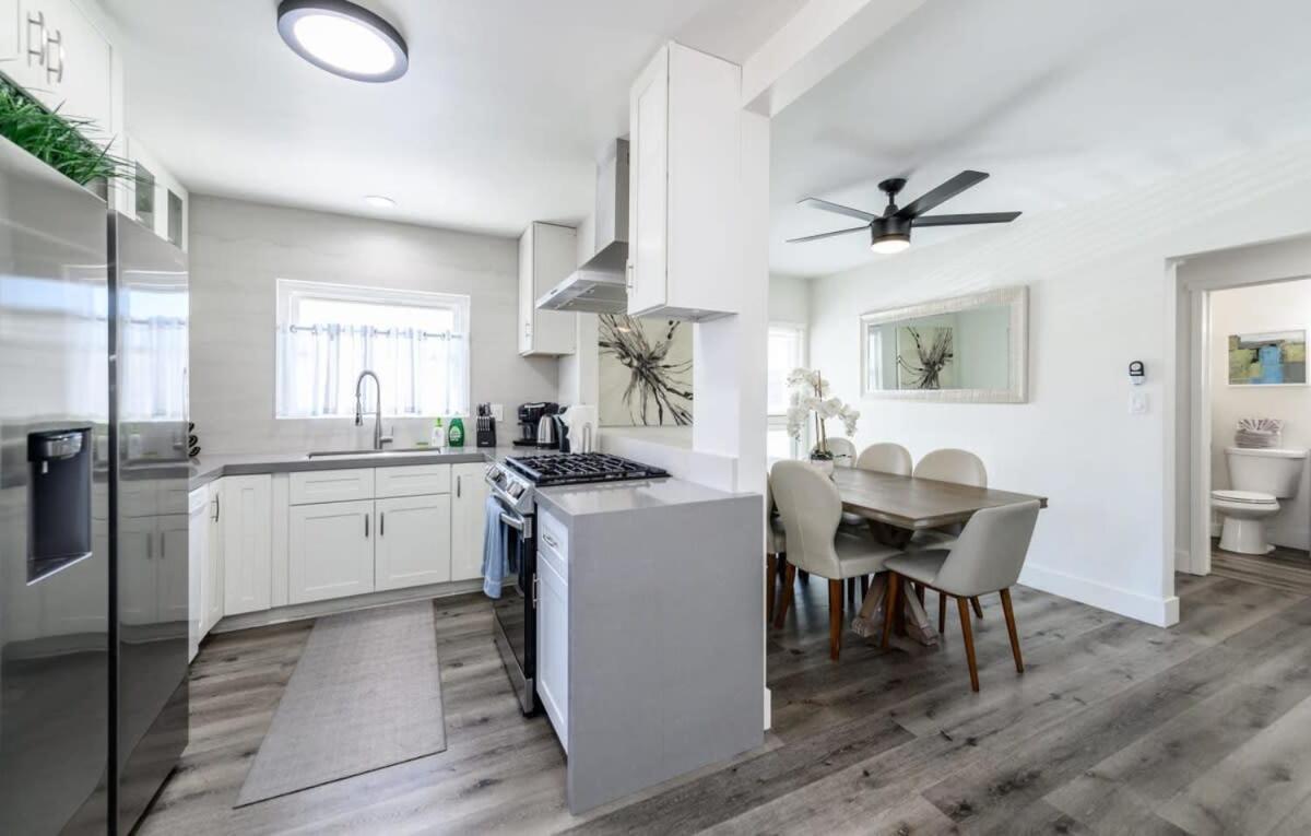 Spacious Disneyland 5 Bedroom 4 Bath House With Game Room Anaheim Dış mekan fotoğraf