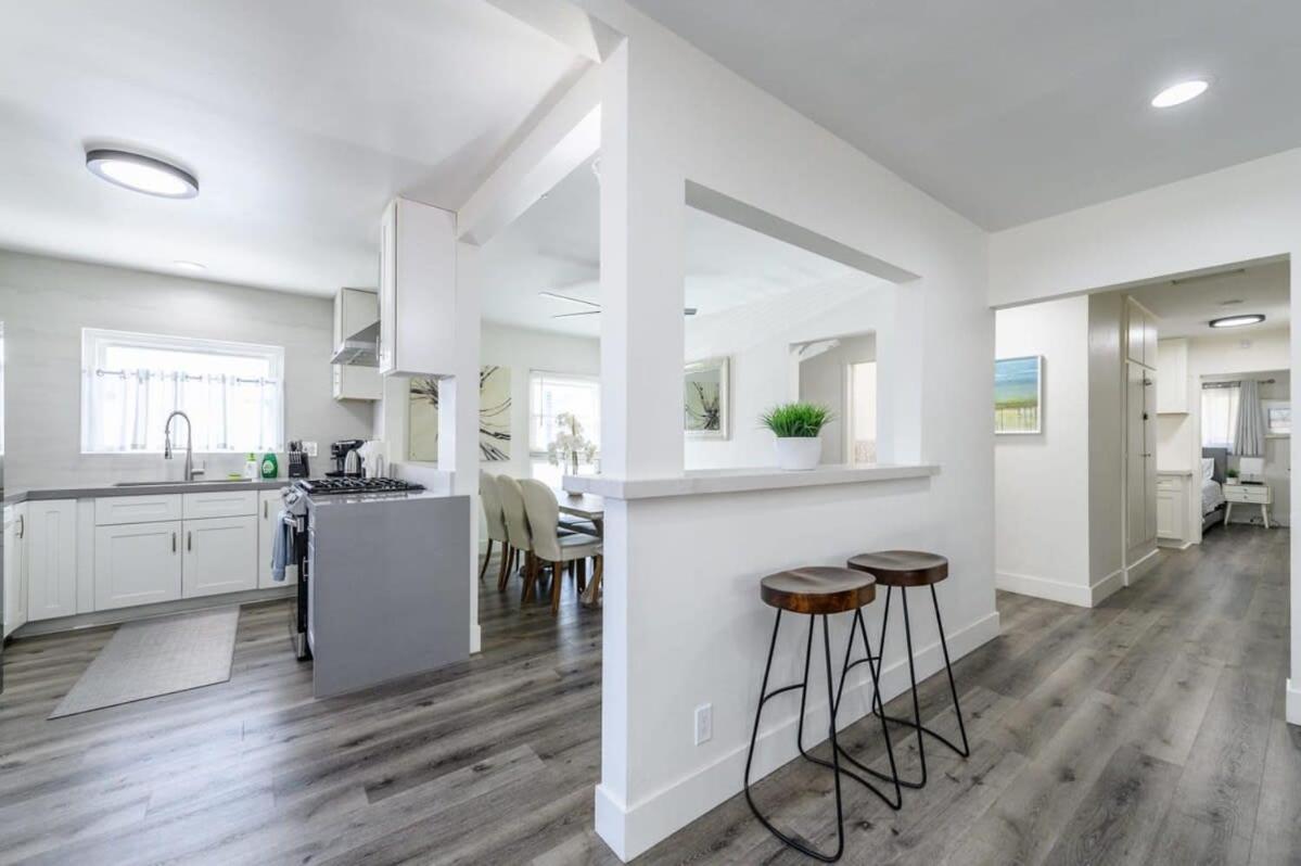 Spacious Disneyland 5 Bedroom 4 Bath House With Game Room Anaheim Dış mekan fotoğraf
