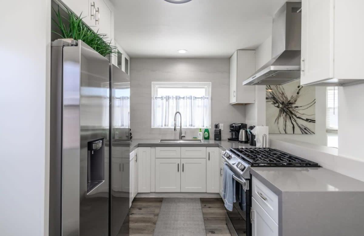Spacious Disneyland 5 Bedroom 4 Bath House With Game Room Anaheim Dış mekan fotoğraf