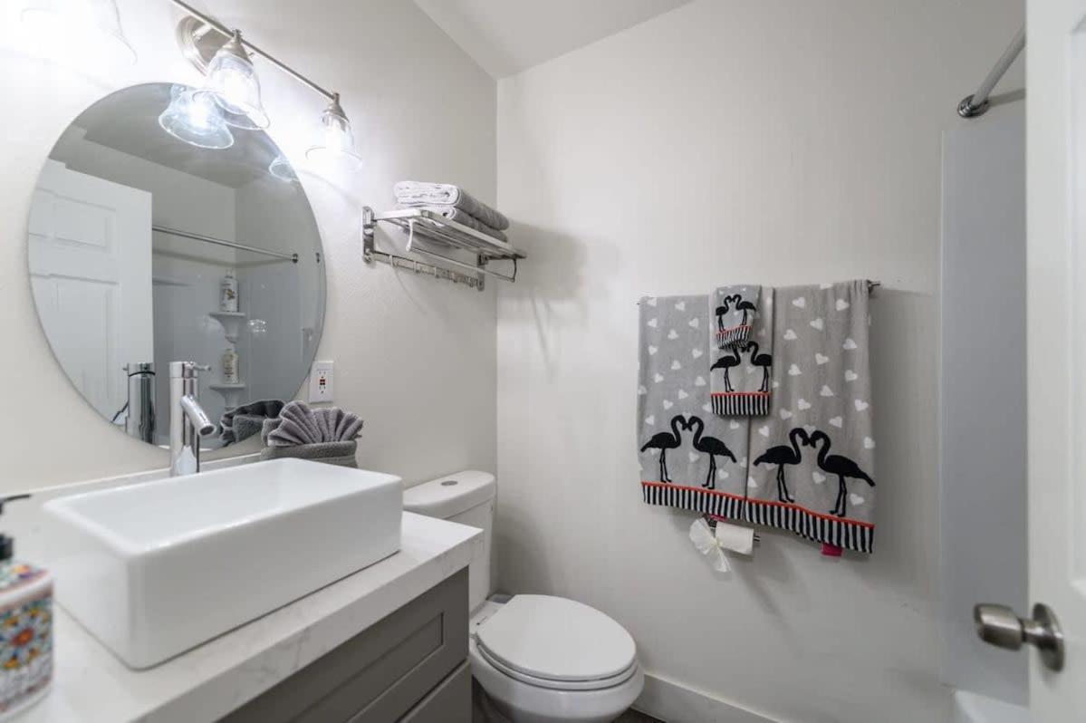 Spacious Disneyland 5 Bedroom 4 Bath House With Game Room Anaheim Dış mekan fotoğraf
