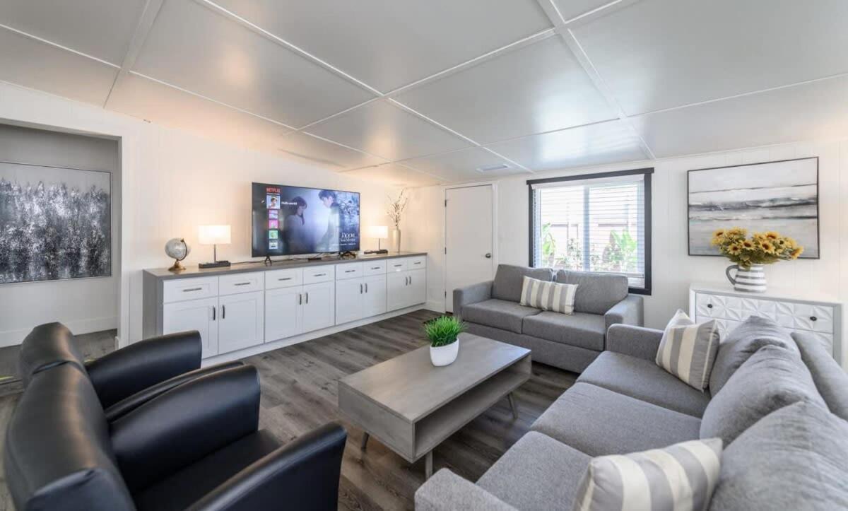 Spacious Disneyland 5 Bedroom 4 Bath House With Game Room Anaheim Dış mekan fotoğraf