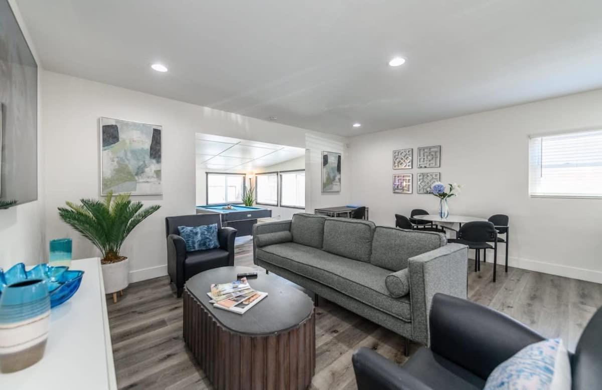 Spacious Disneyland 5 Bedroom 4 Bath House With Game Room Anaheim Dış mekan fotoğraf