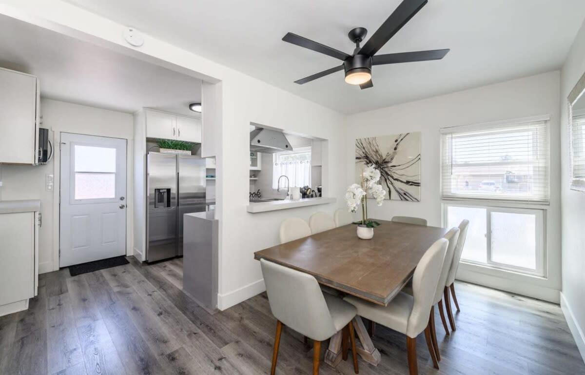 Spacious Disneyland 5 Bedroom 4 Bath House With Game Room Anaheim Dış mekan fotoğraf