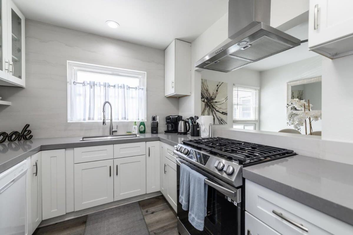 Spacious Disneyland 5 Bedroom 4 Bath House With Game Room Anaheim Dış mekan fotoğraf